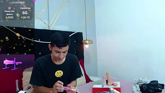 Oliver king sex online show from 01-04-25, 04:54