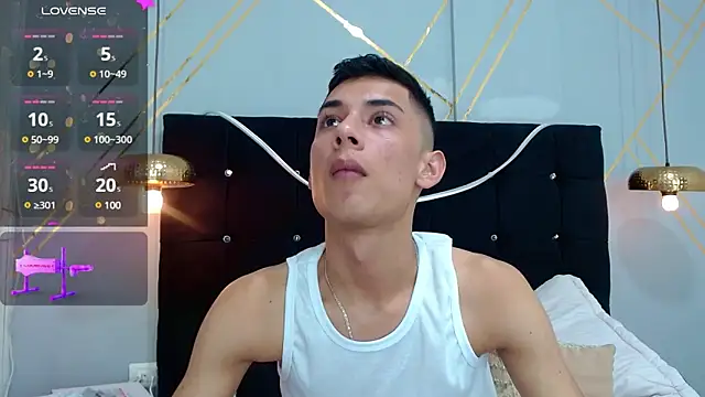 Oliver king sex online show from 01-09-25, 10:20