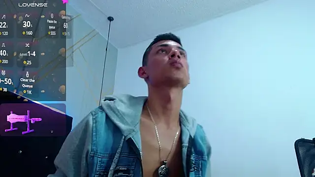 Oliver king sex online show from 01-13-25, 10:56