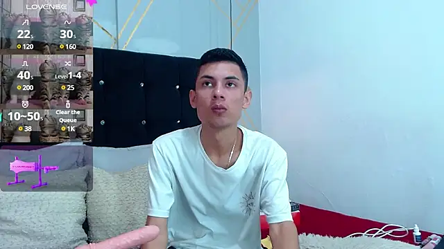 Oliver king sex online show from 01-17-25, 04:04