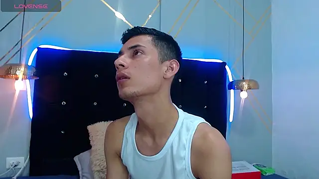 Oliver king sex online show from 01-20-25, 11:10