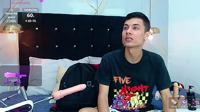 Oliver king sex online show from 01-23-25, 03:01