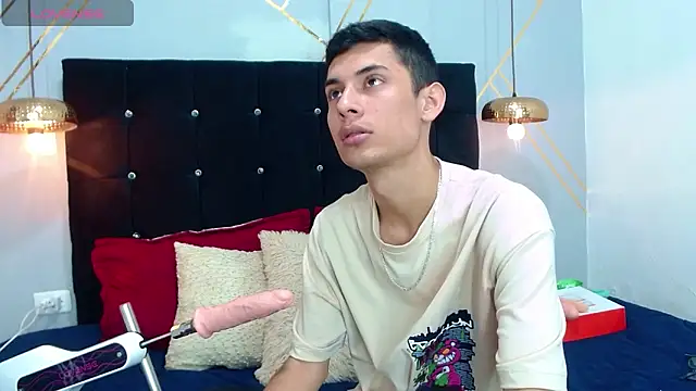 Oliver king sex online show from 01-29-25, 05:02