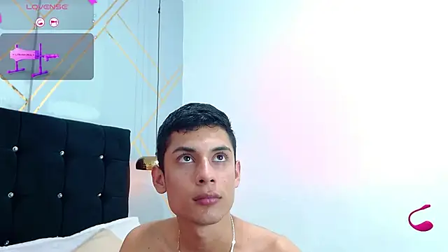 Oliver king sex online show from 02-04-25, 01:02