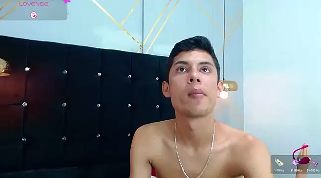 Oliver king sex online show from 02-08-25, 01:00