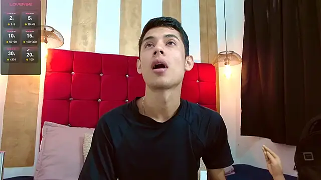 Oliver king sex online show from 02-08-25, 03:00