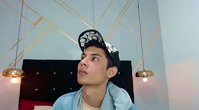 Oliver king sex online show from 02-10-25, 04:47