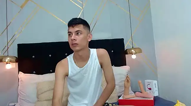 Oliver king sex online show from 02-12-25, 05:16