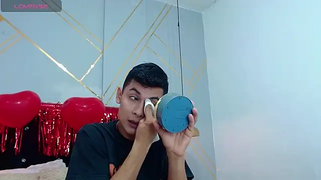 Oliver king sex online show from 02-18-25, 05:31