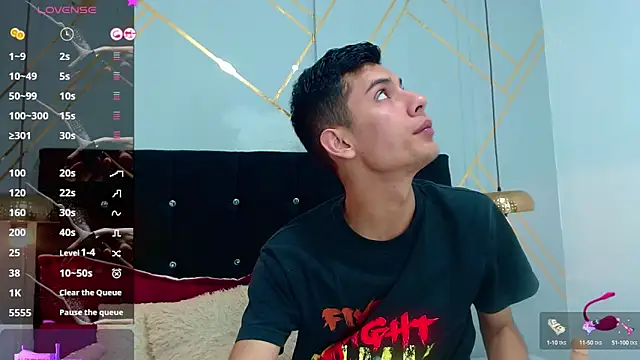Oliver king sex online show from 02-22-25, 05:46
