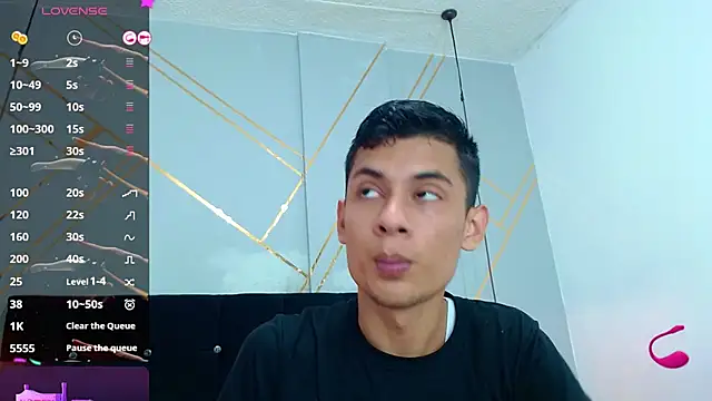 Oliver king sex online show from 02-24-25, 05:42