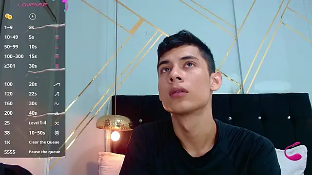 Oliver king sex online show from 03-01-25, 04:44