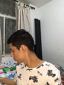 Oliver king sex online show from 03-14-25, 03:15