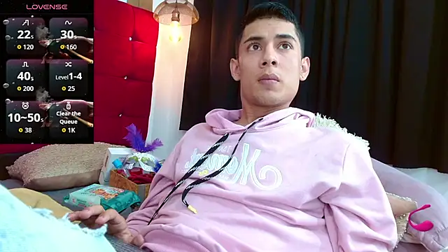 Oliver king sex online show from 09-20-25, 06:53