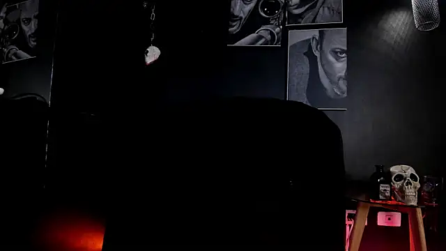 Agnes jones  online show from 09-12-25, 09:15