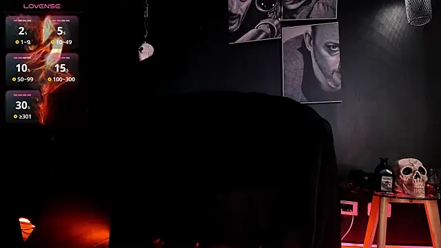 Agnes jones  online show from 09-17-25, 09:27