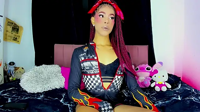 bloom444 online show from 05-09-26, 03:56
