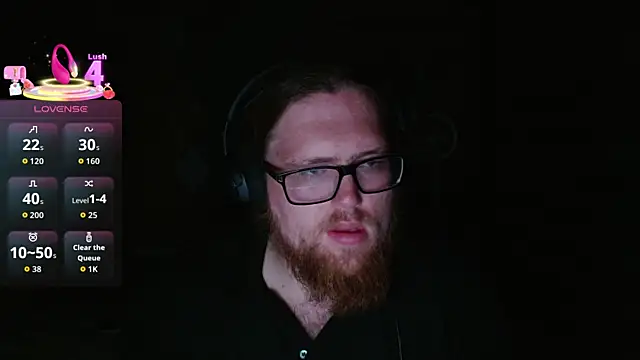 Nichaze72 online show from 09-25-25, 06:44