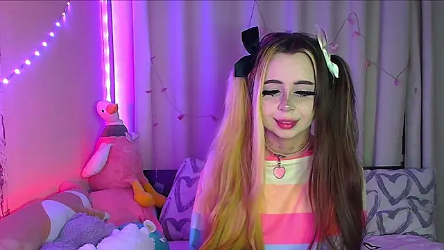 suemeow online show from 02-23-25, 02:51