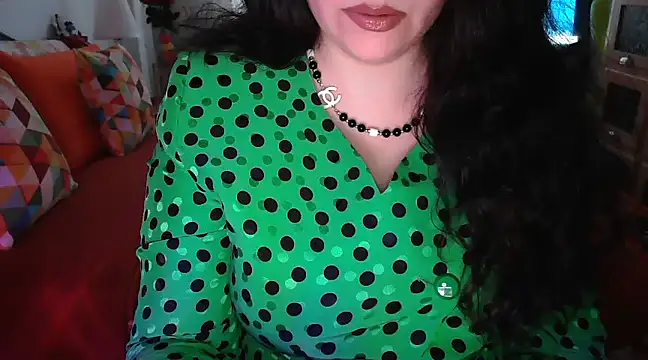 Snapshot of CronacaErotica chatting on 02-05-25, 01:44 CronacaErotica online show from 02-05-25, 01:44