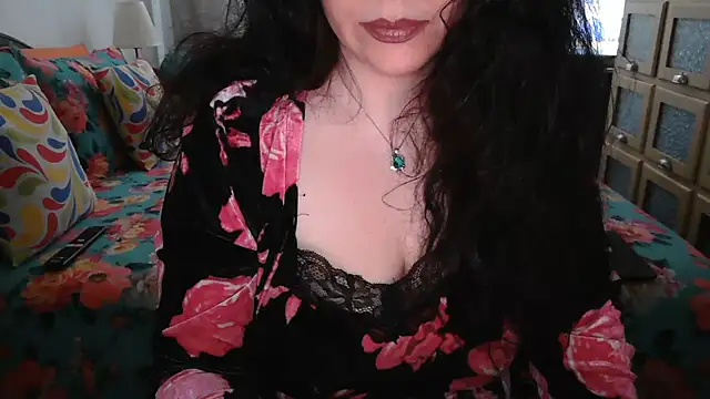 CronacaErotica online show from 03-19-26, 11:25