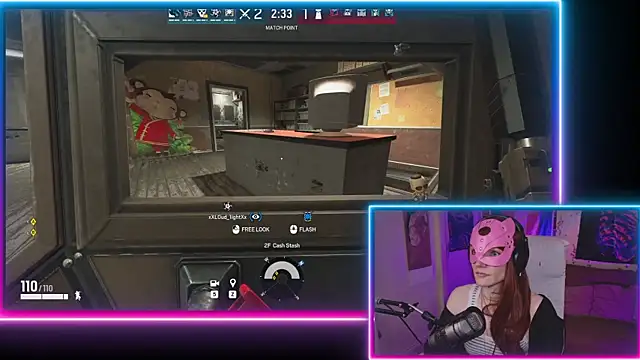 rosieplay online show from 01-17-26, 07:28