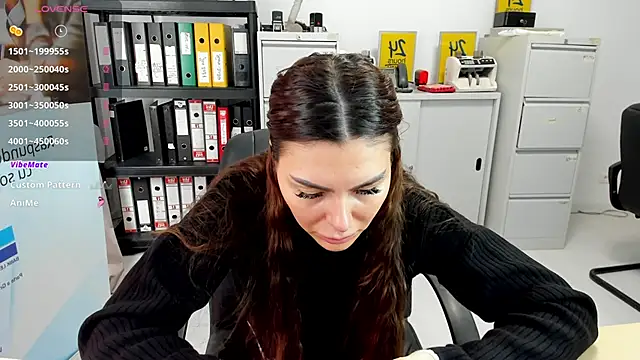 Snapshot of kilenyapatrice chatting on 01-20-25, 11:13 kilenyapatrice online show from 01-20-25, 11:13