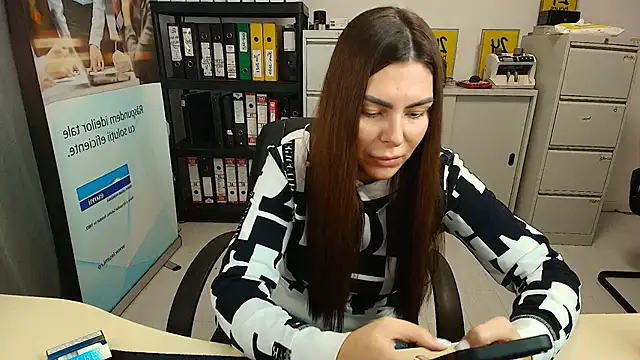Snapshot of kilenyapatrice chatting on 01-31-25, 10:31 kilenyapatrice online show from 01-31-25, 10:31