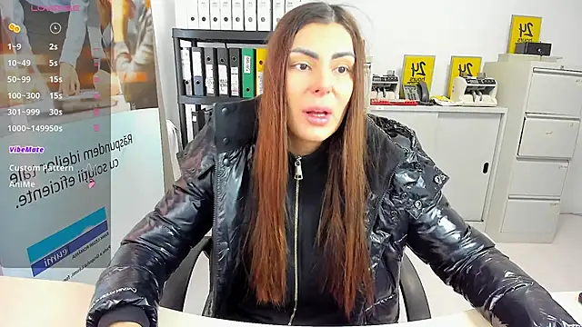 Snapshot of kilenyapatrice chatting on 02-23-25, 11:11 kilenyapatrice online show from 02-23-25, 11:11