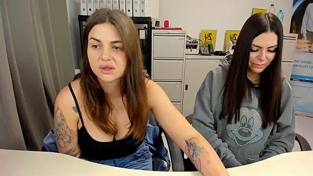 kilenyapatrice online show from 11-09-25, 11:52