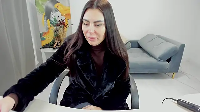 kilenyapatrice online show from 01-11-26, 12:10