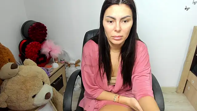 kilenyapatrice online show from 03-15-26, 11:05