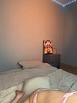 Snapshot of anacondaproject chatting on 02-16-26, 12:01 anacondaproject online show from 02-16-26, 12:01