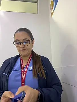 Shianrose online show from 11-12-25, 03:56