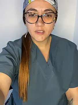 Shianrose online show from 03-20-26, 12:54