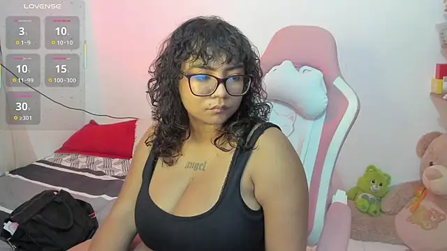 im angels77 online show from 09-30-25, 03:33