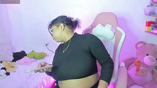 im angels77 online show from 10-15-25, 03:50