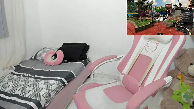 im angels77 online show from 10-29-25, 04:37