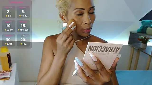 NatashaDormat online show from 09-18-25, 02:41