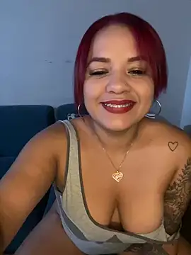 EmmaHot online show from 01-05-25, 09:48