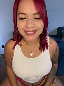 EmmaHot online show from 01-06-25, 10:37