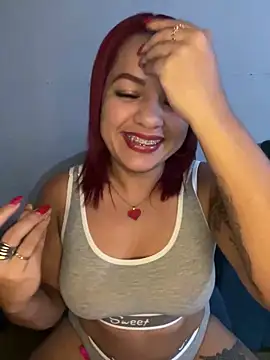 EmmaHot online show from 01-09-25, 09:37
