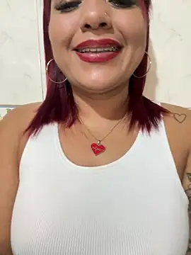 EmmaHot online show from 01-13-25, 09:31
