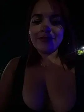 EmmaHot online show from 01-22-25, 01:31