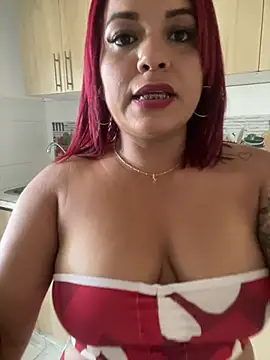 EmmaHot online show from 02-06-25, 03:31