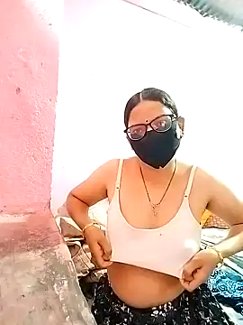 Hinalsharma online show from 01-29-25, 05:51