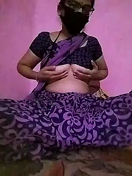 Hinalsharma online show from 01-29-25, 05:13