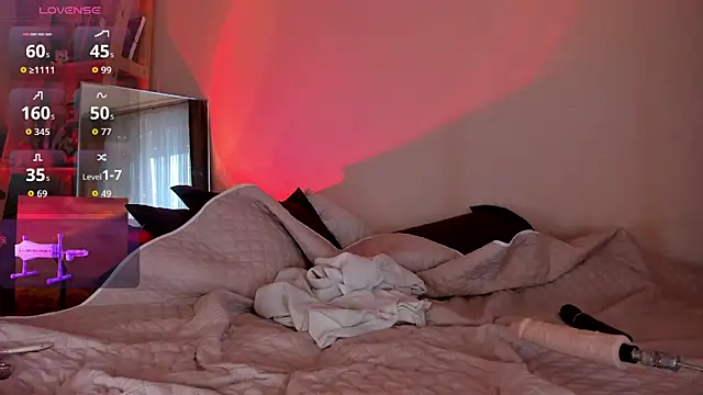 jennie chan online show from 03-18-26, 04:59