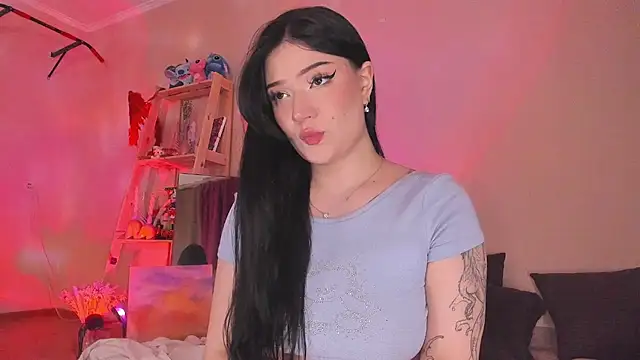 jennie chan online show from 06-26-26, 08:13