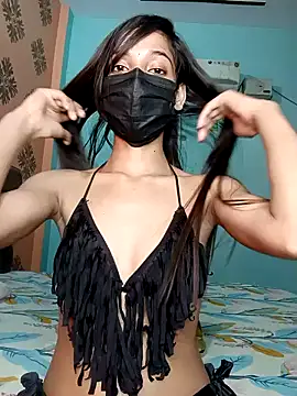 poojaji690 online show from 01-25-25, 06:57